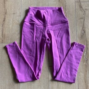 Alo 7/8 High-Waist Airbrush Legging